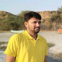 Ashishsinh Dodiya
