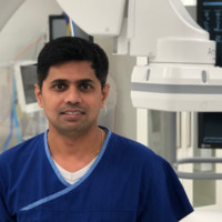Bala Saravanasubramanian