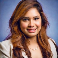 Shahnaz Sultana