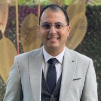 Ahmed Moustafa