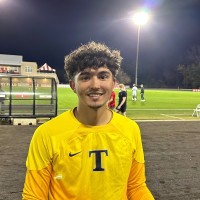 Dillon Lambert