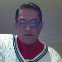 Vikram Tah