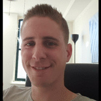Ruben Steenhuis