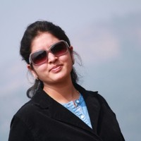 Surbhi Kalburgi