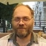 Cristian Mihailescu