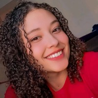 Camila Ferreira Dos Santos