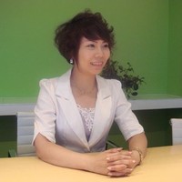 Ashley Cheng