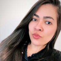 Isabella Silva de Farias