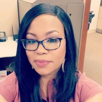 Krystal Campbell, Mba
