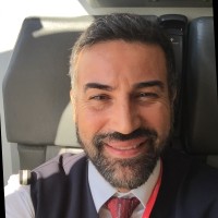 Jesús Carrera