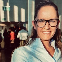 Sabine Hufnagel
