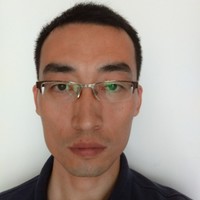 Kelvin Wang
