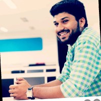 Musfar Vayalil