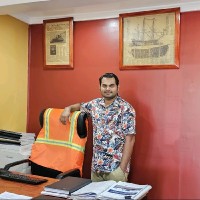 Krishneel Sanjay Ram