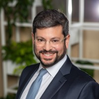 Noah Steinberg