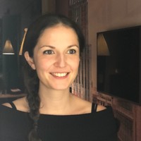 Claire Baert