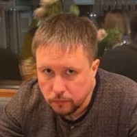 Dmitry Kornev