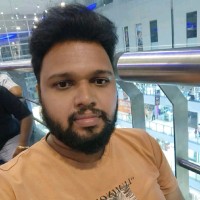 Girish Kumar
