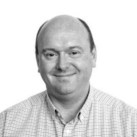 Stephen Ball