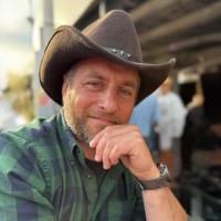 Paul Geraghty, PMP, RSE