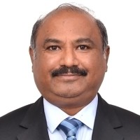 Prasannakumar B