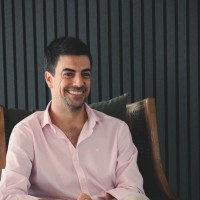 Francisco Carrillo Cruz