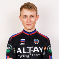 Vladislav Kazazaev