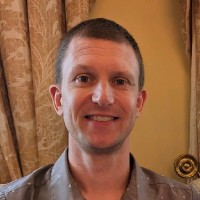 Damian Mechielsen