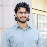 Chirayu Trivedi