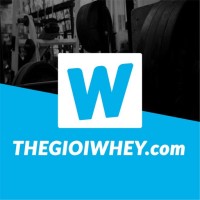 Thế Giới Whey