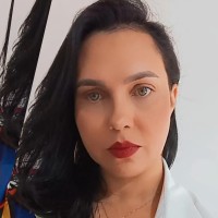 Patricia Medina Rodrigues