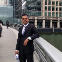 Md. Iqbal Hossain