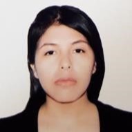 Nataly Saavedra Vasquez
