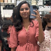 Harshini K