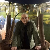 Albert Bijl