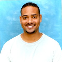 Sérgio Luis de Araújo Lopes Júnior