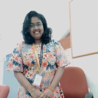 AG Vaishnavi