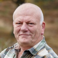 Gerry Van Der Vorst