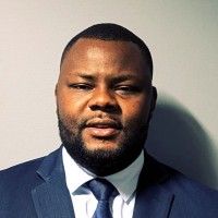 Emmanuel Kapolyo