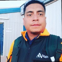 Miguel Angel Garcia Mera