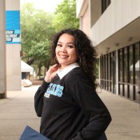 Brianna Lucas