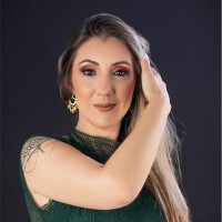 Nathali Noronha