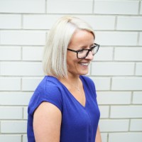 Nicola Hutchinson