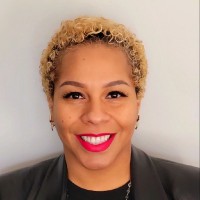 Alanna Lebron, Mis, Pmp, P.Crm