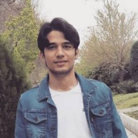 Mehran Kamrani