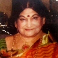 Rukmini Chatterjee