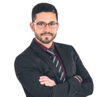 Bruno A. Garcia, MSc., MBM.