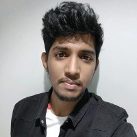 Ram Mohan Reddy Chowtakuri