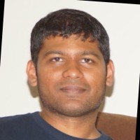 Sumanth M.