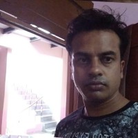 Deepak Biswas